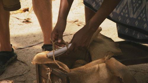 Robinson Season 25 Episode 9 - Episode 9