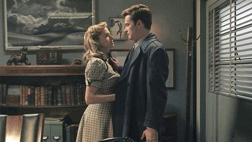 Strange Angel Season 2 Episode 3 - The Lovers