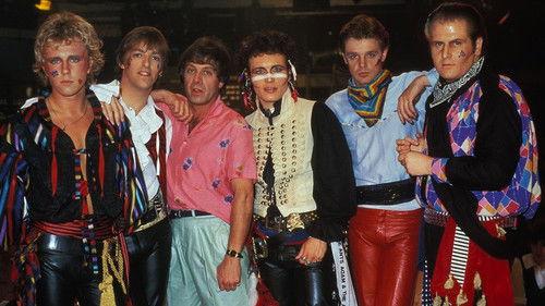 Classic Countdown Season 1 Episode 7 - Episode 7 - 1981