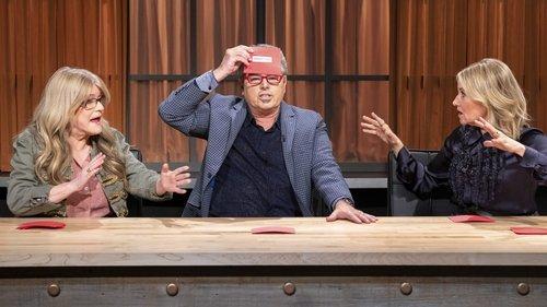 Chopped Season 43 Episode 6 - Brady Bunch Bash