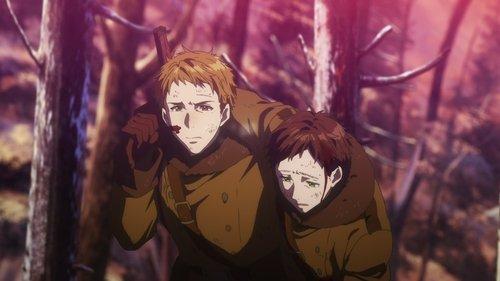 undefined Season 1 Episode 11 - Episode 11