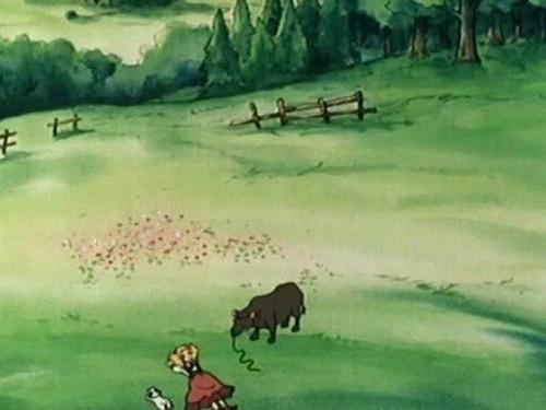 Candy Candy Season 1 Episode 23 - The First Date