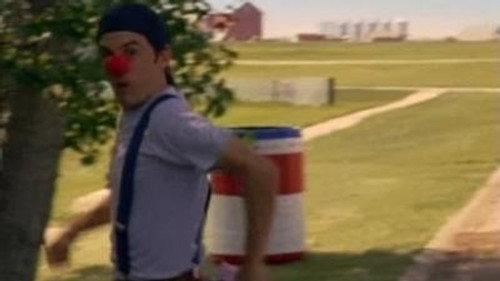 Corner Gas Season 4 Episode 7 - I, Witness