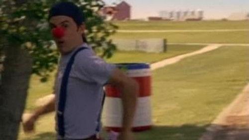 Corner Gas Season 4 Episode 7 - I, Witness