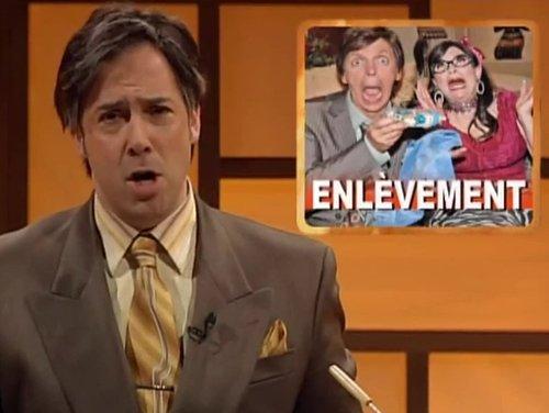 Le cœur a ses raisons Season 3 Episode 2 - Le rapt de Doug Doug