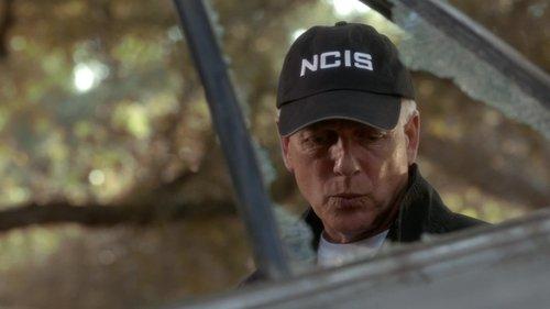 NCIS Season 12 Episode 8 - Semper Fortis