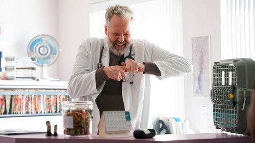 Temps de chien Season 1 Episode 6 - Episode 6