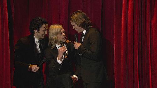 I kveld med Ylvis Season 3 Episode 11 - Episode 11