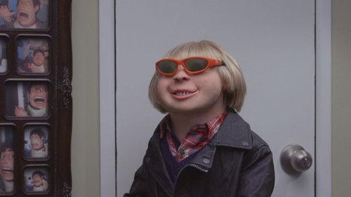 Blark and Son Season 2 Episode 7 - Meet Mr. Pockets