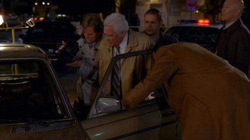 undefined Season 6 Episode 3 - In Custody