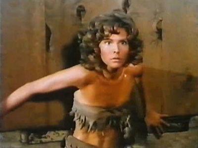 Manimal Season 1 Episode 4 - Female of the Species