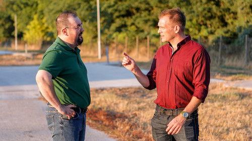 Gólkirályság Season 1 Episode 9 - Episode 9