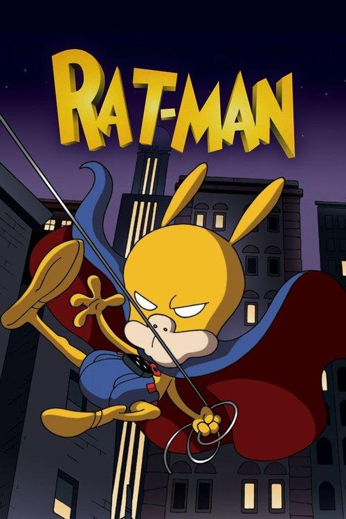 Rat-Man poster