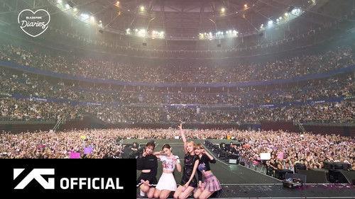 BLACKPINK Diaries Season 1 Episode 15 - Episode 15