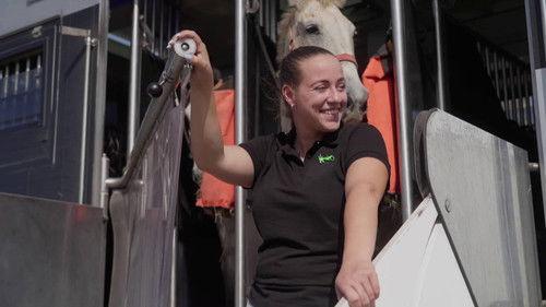 Girls Who Ride Season 6 Episode 5 - Episode 5