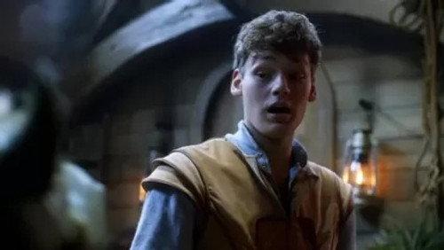 Flin & Flo Season 1 Episode 3 - Episode 3