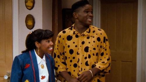 Family Matters Season 2 Episode 4 - Flashpants