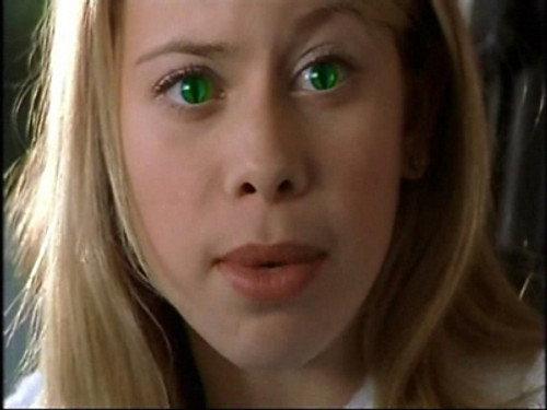 Are You Afraid of the Dark? Season 7 Episode 4 - The Tale of the Lunar Locusts