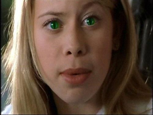 Are You Afraid of the Dark? Season 7 Episode 4 - The Tale of the Lunar Locusts