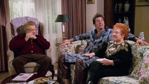 Seinfeld Season 8 Episode 12 - The Money