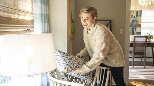 Home Town Season 4 Episode 14 - Fire and Water