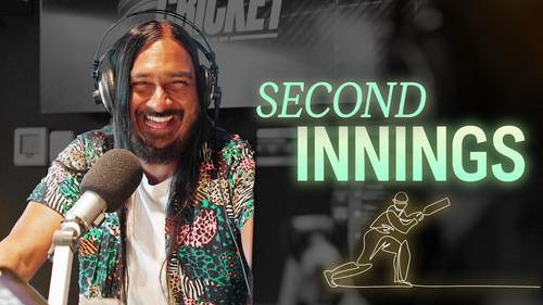 Australian Story Season 30 Episode 4 - Second Innings - Bharat Sundaresan