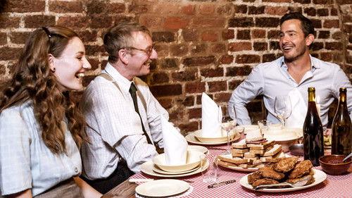 Further Back in Time for Dinner Season 1 Episode 4 - 1930s