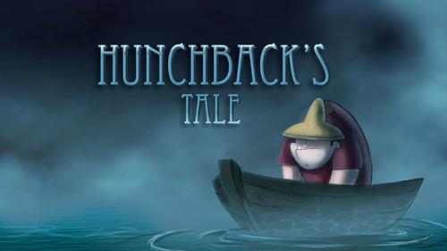 1001 Nights Season 1 Episode 9 - Hunchback's Tale