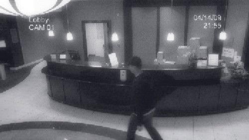 See No Evil Season 5 Episode 4 - The Man in the Black Hat