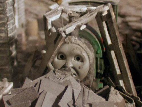 Thomas & Friends Season 4 Episode 8 - Trucks