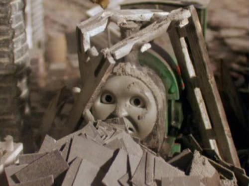 Thomas & Friends Season 4 Episode 8 - Trucks