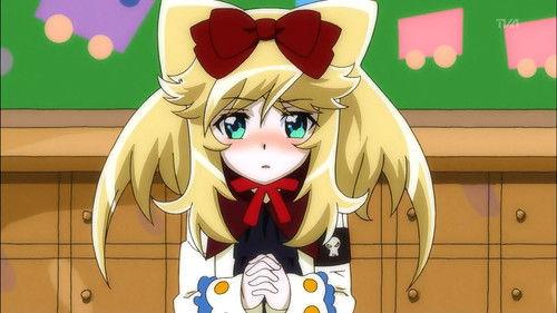 Animal Detectives Kiruminzoo Season 1 Episode 10 - Mon Mon Monkey Panic!