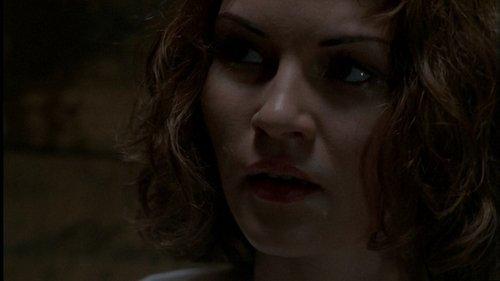 Millennium Season 2 Episode 18 - In Arcadia Ego