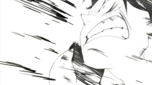 One Piece Season 11 Episode 396 - The Fist Explodes! Destroy the Auction