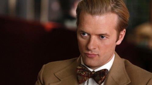 NCIS Season 14 Episode 10 - The Tie That Binds