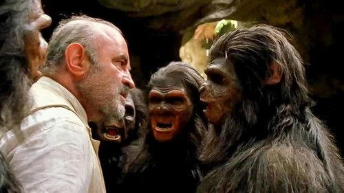 The Lost World Season 1 Episode 2 - Part 2