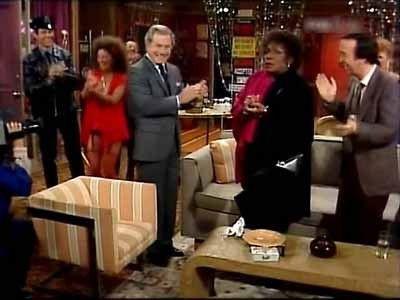 The Jeffersons Season 11 Episode 3 - Bobbles, Bangles and Booboos