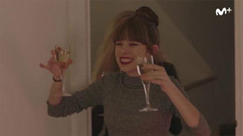 SKAM España Season 1 Episode 12 - Happy New Year!