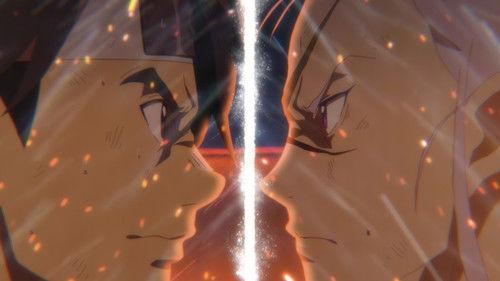 Meiji Gekken: 1874 Season 1 Episode 10 - The River Never Stops, nor Carries the Same Water Twice