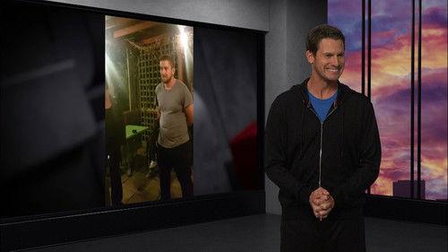 Tosh.0 Season 11 Episode 4 - Energy Drink Reviewer