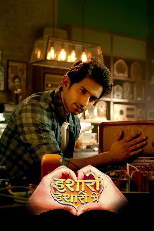 Isharon Isharon Mein poster