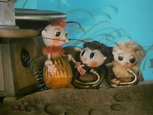 The Tales of Bumblebees Season 1 Episode 6 - Episode 6