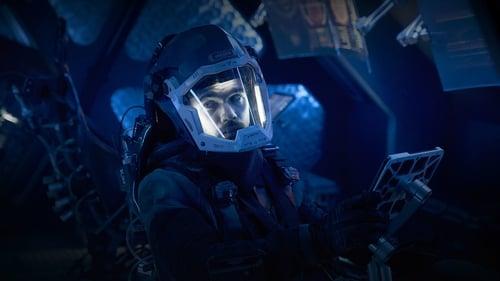 The Expanse Season 2 Episode 2 - Doors & Corners