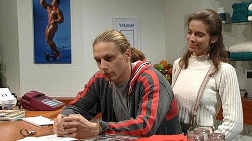 Verbotene Liebe Season 1 Episode 10 - Episode 10