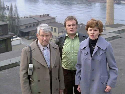 Polizeiruf 110 Season 8 Episode 6 - Die letzte Chance