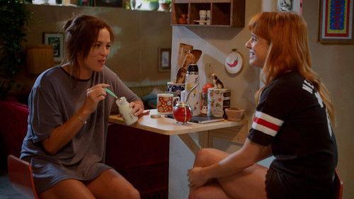 Amsterdam Season 1 Episode 5 - Shared Custody (Tenencia compartida)