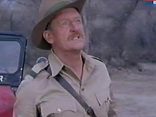 Daktari Season 3 Episode 26 - The Monster of Wameru