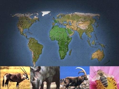 Mapping the World Season 15 Episode 15 - Episode 15