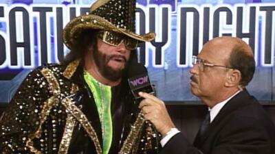 WWE's Most Wanted Treasures Season 2 Episode 3 - "Macho Man" Randy Savage