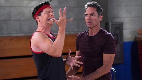 Will & Grace Season 3 Episode 2 - Pappa Mia